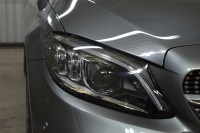 メルセデスベンツ Cクラス C220dﾜｺﾞﾝ ﾛｰﾚｳｽED ｽﾎﾟｰﾂﾌﾟﾗｽP ﾚｰﾀﾞｰｾｰﾌﾃｨP 後期型 ﾋｰﾀｰ黒革 ﾃﾞｨｽﾄﾛ BSM Lﾁｪﾝｼﾞ AMGｴｱﾛ18AW ｷｰﾚｽGO PTS 液晶ﾒｰﾀｰ HUD ﾌｯﾄｹﾞｰﾄ 地ﾃﾞｼﾞﾅﾋﾞ ﾊﾞｯｸｶﾒﾗ 2年保証