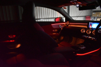 メルセデスベンツ CLAクラス CLA200d ｼｭｰﾃｨﾝｸﾞﾌﾞﾚｰｸ AMGﾗｲﾝP AMGﾚｻﾞｰｴｸｽｸﾙｰｼﾌﾞ ｱﾄﾞﾊﾞﾝｽﾄﾞ ﾚｰﾀﾞｰSP ﾊﾟﾉﾗﾏｻﾝR ﾋｰﾀｰ赤黒革 ﾃﾞｨｽﾄﾛ BSM Lﾁｪﾝｼﾞ AMGｴｱﾛ18AW ｷｰﾚｽGO PTS  HUD 対話式ﾅﾋﾞ 360ｶﾒﾗ 2年保証