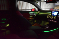 メルセデスベンツ CLAクラス CLA200d ｼｭｰﾃｨﾝｸﾞﾌﾞﾚｰｸ AMGﾗｲﾝP AMGﾚｻﾞｰｴｸｽｸﾙｰｼﾌﾞ ｱﾄﾞﾊﾞﾝｽﾄﾞ ﾚｰﾀﾞｰSP ﾊﾟﾉﾗﾏｻﾝR ﾋｰﾀｰ赤黒革 ﾃﾞｨｽﾄﾛ BSM Lﾁｪﾝｼﾞ AMGｴｱﾛ18AW ｷｰﾚｽGO PTS  HUD 対話式ﾅﾋﾞ 360ｶﾒﾗ 2年保証