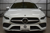 メルセデスベンツ CLAクラス CLA200d ｼｭｰﾃｨﾝｸﾞﾌﾞﾚｰｸ AMGﾗｲﾝP AMGﾚｻﾞｰｴｸｽｸﾙｰｼﾌﾞ ｱﾄﾞﾊﾞﾝｽﾄﾞ ﾚｰﾀﾞｰSP ﾊﾟﾉﾗﾏｻﾝR ﾋｰﾀｰ赤黒革 ﾃﾞｨｽﾄﾛ BSM Lﾁｪﾝｼﾞ AMGｴｱﾛ18AW ｷｰﾚｽGO PTS  HUD 対話式ﾅﾋﾞ 360ｶﾒﾗ 2年保証