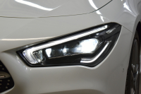 メルセデスベンツ CLAクラス CLA200d ｼｭｰﾃｨﾝｸﾞﾌﾞﾚｰｸ AMGﾗｲﾝP AMGﾚｻﾞｰｴｸｽｸﾙｰｼﾌﾞ ｱﾄﾞﾊﾞﾝｽﾄﾞ ﾚｰﾀﾞｰSP ﾊﾟﾉﾗﾏｻﾝR ﾋｰﾀｰ赤黒革 ﾃﾞｨｽﾄﾛ BSM Lﾁｪﾝｼﾞ AMGｴｱﾛ18AW ｷｰﾚｽGO PTS  HUD 対話式ﾅﾋﾞ 360ｶﾒﾗ 2年保証