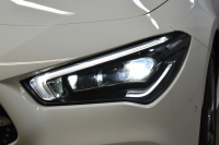 メルセデスベンツ CLAクラス CLA200d ｼｭｰﾃｨﾝｸﾞﾌﾞﾚｰｸ AMGﾗｲﾝP AMGﾚｻﾞｰｴｸｽｸﾙｰｼﾌﾞ ｱﾄﾞﾊﾞﾝｽﾄﾞP ﾚｰﾀﾞｰｾｰﾌﾃｨP 燃費18.2km ﾃﾞｨｰｾﾞﾙTB ﾊﾟﾉﾗﾏｻﾝﾙｰﾌ ﾋｰﾀｰ黒灰革 ﾃﾞｨｽﾄﾛ BSM Lﾁｪﾝｼﾞ AMGｴｱﾛ18AW ｷｰﾚｽGO PTS  HUD 対話式ﾅﾋﾞ 360ｶﾒﾗ 2年保証