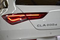 メルセデスベンツ CLAクラス CLA200d ｼｭｰﾃｨﾝｸﾞﾌﾞﾚｰｸ AMGﾗｲﾝP AMGﾚｻﾞｰｴｸｽｸﾙｰｼﾌﾞ ｱﾄﾞﾊﾞﾝｽﾄﾞP ﾚｰﾀﾞｰｾｰﾌﾃｨP 燃費18.2km ﾃﾞｨｰｾﾞﾙTB ﾊﾟﾉﾗﾏｻﾝﾙｰﾌ ﾋｰﾀｰ黒灰革 ﾃﾞｨｽﾄﾛ BSM Lﾁｪﾝｼﾞ AMGｴｱﾛ18AW ｷｰﾚｽGO PTS  HUD 対話式ﾅﾋﾞ 360ｶﾒﾗ 2年保証