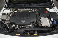 メルセデスベンツ CLAクラス CLA200d ｼｭｰﾃｨﾝｸﾞﾌﾞﾚｰｸ AMGﾗｲﾝP AMGﾚｻﾞｰｴｸｽｸﾙｰｼﾌﾞ ｱﾄﾞﾊﾞﾝｽﾄﾞP ﾚｰﾀﾞｰｾｰﾌﾃｨP 燃費18.2km ﾃﾞｨｰｾﾞﾙTB ﾊﾟﾉﾗﾏｻﾝﾙｰﾌ ﾋｰﾀｰ黒灰革 ﾃﾞｨｽﾄﾛ BSM Lﾁｪﾝｼﾞ AMGｴｱﾛ18AW ｷｰﾚｽGO PTS  HUD 対話式ﾅﾋﾞ 360ｶﾒﾗ 2年保証