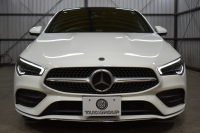 メルセデスベンツ CLAクラス CLA200d ｼｭｰﾃｨﾝｸﾞﾌﾞﾚｰｸ AMGﾗｲﾝP AMGﾚｻﾞｰｴｸｽｸﾙｰｼﾌﾞ ｱﾄﾞﾊﾞﾝｽﾄﾞP ﾚｰﾀﾞｰｾｰﾌﾃｨP 燃費18.2km ﾃﾞｨｰｾﾞﾙTB ﾊﾟﾉﾗﾏｻﾝﾙｰﾌ ﾋｰﾀｰ黒灰革 ﾃﾞｨｽﾄﾛ BSM Lﾁｪﾝｼﾞ AMGｴｱﾛ18AW ｷｰﾚｽGO PTS  HUD 対話式ﾅﾋﾞ 360ｶﾒﾗ 2年保証
