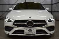 メルセデスベンツ CLAクラス CLA200d ｼｭｰﾃｨﾝｸﾞﾌﾞﾚｰｸ AMGﾗｲﾝP AMGﾚｻﾞｰｴｸｽｸﾙｰｼﾌﾞ ｱﾄﾞﾊﾞﾝｽﾄﾞP ﾚｰﾀﾞｰｾｰﾌﾃｨP 燃費18.2km ﾃﾞｨｰｾﾞﾙTB ﾊﾟﾉﾗﾏｻﾝﾙｰﾌ ﾋｰﾀｰ黒灰革 ﾃﾞｨｽﾄﾛ BSM Lﾁｪﾝｼﾞ AMGｴｱﾛ18AW ｷｰﾚｽGO PTS  HUD 対話式ﾅﾋﾞ 360ｶﾒﾗ 2年保証