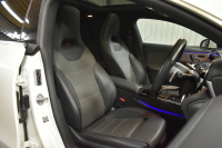 メルセデスベンツ CLAクラス CLA200d ｼｭｰﾃｨﾝｸﾞﾌﾞﾚｰｸ AMGﾗｲﾝP AMGﾚｻﾞｰｴｸｽｸﾙｰｼﾌﾞ ｱﾄﾞﾊﾞﾝｽﾄﾞP ﾚｰﾀﾞｰｾｰﾌﾃｨP 燃費18.2km ﾃﾞｨｰｾﾞﾙTB ﾊﾟﾉﾗﾏｻﾝﾙｰﾌ ﾋｰﾀｰ黒灰革 ﾃﾞｨｽﾄﾛ BSM Lﾁｪﾝｼﾞ AMGｴｱﾛ18AW ｷｰﾚｽGO PTS  HUD 対話式ﾅﾋﾞ 360ｶﾒﾗ 2年保証