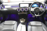 メルセデスベンツ CLAクラス CLA200d ｼｭｰﾃｨﾝｸﾞﾌﾞﾚｰｸ AMGﾗｲﾝP AMGﾚｻﾞｰｴｸｽｸﾙｰｼﾌﾞ ｱﾄﾞﾊﾞﾝｽﾄﾞP ﾚｰﾀﾞｰｾｰﾌﾃｨP 燃費18.2km ﾃﾞｨｰｾﾞﾙTB ﾊﾟﾉﾗﾏｻﾝﾙｰﾌ ﾋｰﾀｰ黒灰革 ﾃﾞｨｽﾄﾛ BSM Lﾁｪﾝｼﾞ AMGｴｱﾛ18AW ｷｰﾚｽGO PTS  HUD 対話式ﾅﾋﾞ 360ｶﾒﾗ 2年保証