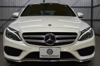 メルセデスベンツ Cクラス C180 ﾜｺﾞﾝ ﾛｰﾚｳｽｴﾃﾞｨｼｮﾝ ﾚｰﾀﾞｰｾｰﾌﾃｨP 特別仕様車 1ｵｰﾅｰ MEｺﾈｸﾄ ﾊﾟﾉﾗﾏｻﾝﾙｰﾌ ﾋｰﾀｰ黒革 ﾃﾞｨｽﾄﾛ BSM Lｷｰﾌﾟ AMGｴｱﾛ18AW ｷｰﾚｽGO PTS 電動ﾘｱｹﾞｰﾄ LEDﾍｯﾄﾞﾗｲﾄ 地ﾃﾞｼﾞﾅﾋﾞ Bｶﾒﾗ 2年保証