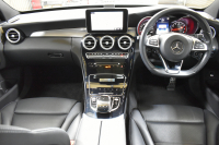 メルセデスベンツ Cクラス C180 ﾜｺﾞﾝ ﾛｰﾚｳｽｴﾃﾞｨｼｮﾝ ﾚｰﾀﾞｰｾｰﾌﾃｨP 特別仕様車 1ｵｰﾅｰ MEｺﾈｸﾄ ﾊﾟﾉﾗﾏｻﾝﾙｰﾌ ﾋｰﾀｰ黒革 ﾃﾞｨｽﾄﾛ BSM Lｷｰﾌﾟ AMGｴｱﾛ18AW ｷｰﾚｽGO PTS 電動ﾘｱｹﾞｰﾄ LEDﾍｯﾄﾞﾗｲﾄ 地ﾃﾞｼﾞﾅﾋﾞ Bｶﾒﾗ 2年保証
