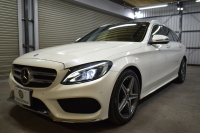 メルセデスベンツ Cクラス C180 ﾜｺﾞﾝ ﾛｰﾚｳｽｴﾃﾞｨｼｮﾝ ﾚｰﾀﾞｰｾｰﾌﾃｨP 特別仕様車 1ｵｰﾅｰ MEｺﾈｸﾄ ﾊﾟﾉﾗﾏｻﾝﾙｰﾌ ﾋｰﾀｰ黒革 ﾃﾞｨｽﾄﾛ BSM Lｷｰﾌﾟ AMGｴｱﾛ18AW ｷｰﾚｽGO PTS 電動ﾘｱｹﾞｰﾄ LEDﾍｯﾄﾞﾗｲﾄ 地ﾃﾞｼﾞﾅﾋﾞ Bｶﾒﾗ 2年保証