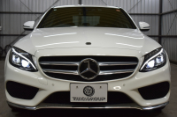 メルセデスベンツ Cクラス C220d ﾛｰﾚｳｽｴﾃﾞｨｼｮﾝ ﾚｰﾀﾞｰｾｰﾌﾃｨP 特別仕様車 MEｺﾈｸﾄ ﾋｰﾀｰ黒革 ﾃﾞｨｽﾄﾛ BSM Lｷｰﾌﾟ AMGｴｱﾛ18AW ｷｰﾚｽGO PTS LEDﾍｯﾄﾞﾗｲﾄ 地ﾃﾞｼﾞﾅﾋﾞ Bｶﾒﾗ 2年保証