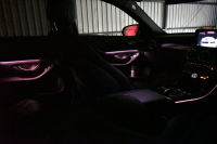 メルセデスベンツ Cクラス C220d ﾛｰﾚｳｽｴﾃﾞｨｼｮﾝ ﾚｰﾀﾞｰｾｰﾌﾃｨP 特別仕様車 MEｺﾈｸﾄ ﾋｰﾀｰ黒革 ﾃﾞｨｽﾄﾛ BSM Lｷｰﾌﾟ AMGｴｱﾛ18AW ｷｰﾚｽGO PTS LEDﾍｯﾄﾞﾗｲﾄ 地ﾃﾞｼﾞﾅﾋﾞ Bｶﾒﾗ 2年保証