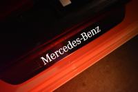 メルセデスベンツ Cクラス C220d ﾛｰﾚｳｽｴﾃﾞｨｼｮﾝ ﾚｰﾀﾞｰｾｰﾌﾃｨP 特別仕様車 MEｺﾈｸﾄ ﾋｰﾀｰ黒革 ﾃﾞｨｽﾄﾛ BSM Lｷｰﾌﾟ AMGｴｱﾛ18AW ｷｰﾚｽGO PTS LEDﾍｯﾄﾞﾗｲﾄ 地ﾃﾞｼﾞﾅﾋﾞ Bｶﾒﾗ 2年保証