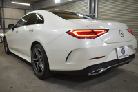 メルセデスベンツ CLS CLS220d ｽﾎﾟｰﾂ ｴｸｽｸﾙｰｼﾌﾞ ﾚｰﾀﾞｰSP ｻﾝﾙｰﾌ 全席ﾋｰﾀｰ&ﾍﾞﾝﾁﾚｰﾀｰ赤黒本革 ﾊﾟﾅﾒﾘｶｰﾅﾙｸｸﾞﾘﾙ ﾃﾞｨｽﾄﾛ BSM AMGｴｱﾛ19AW ｷｰGO ﾌｯﾄﾄﾗﾝｸ ﾌﾞﾙﾒｽﾀｰ 地ﾃﾞｼﾞ360ｶﾒﾗ ﾍｯﾄﾞｱｯﾌﾟﾃﾞｨｽﾌﾟﾚｲ ｴｱｻｽ 2年保証