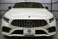 メルセデスベンツ CLS CLS220d ｽﾎﾟｰﾂ ｴｸｽｸﾙｰｼﾌﾞ ﾚｰﾀﾞｰSP ｻﾝﾙｰﾌ 全席ﾋｰﾀｰ&ﾍﾞﾝﾁﾚｰﾀｰ赤黒本革 ﾊﾟﾅﾒﾘｶｰﾅﾙｸｸﾞﾘﾙ ﾃﾞｨｽﾄﾛ BSM AMGｴｱﾛ19AW ｷｰGO ﾌｯﾄﾄﾗﾝｸ ﾌﾞﾙﾒｽﾀｰ 地ﾃﾞｼﾞ360ｶﾒﾗ ﾍｯﾄﾞｱｯﾌﾟﾃﾞｨｽﾌﾟﾚｲ ｴｱｻｽ 2年保証