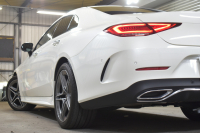 メルセデスベンツ CLS CLS220d ｽﾎﾟｰﾂ ｴｸｽｸﾙｰｼﾌﾞ ﾚｰﾀﾞｰSP ｻﾝﾙｰﾌ 全席ﾋｰﾀｰ&ﾍﾞﾝﾁﾚｰﾀｰ赤黒本革 ﾊﾟﾅﾒﾘｶｰﾅﾙｸｸﾞﾘﾙ ﾃﾞｨｽﾄﾛ BSM AMGｴｱﾛ19AW ｷｰGO ﾌｯﾄﾄﾗﾝｸ ﾌﾞﾙﾒｽﾀｰ 地ﾃﾞｼﾞ360ｶﾒﾗ ﾍｯﾄﾞｱｯﾌﾟﾃﾞｨｽﾌﾟﾚｲ ｴｱｻｽ 2年保証