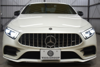 メルセデスベンツ CLS CLS220d ｽﾎﾟｰﾂ ｴｸｽｸﾙｰｼﾌﾞ ﾚｰﾀﾞｰSP ｻﾝﾙｰﾌ 全席ﾋｰﾀｰ&ﾍﾞﾝﾁﾚｰﾀｰ赤黒本革 ﾊﾟﾅﾒﾘｶｰﾅﾙｸｸﾞﾘﾙ ﾃﾞｨｽﾄﾛ BSM AMGｴｱﾛ19AW ｷｰGO ﾌｯﾄﾄﾗﾝｸ ﾌﾞﾙﾒｽﾀｰ 地ﾃﾞｼﾞ360ｶﾒﾗ ﾍｯﾄﾞｱｯﾌﾟﾃﾞｨｽﾌﾟﾚｲ ｴｱｻｽ 2年保証