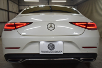 メルセデスベンツ CLS CLS220d ｽﾎﾟｰﾂ ｴｸｽｸﾙｰｼﾌﾞ ﾚｰﾀﾞｰSP ｻﾝﾙｰﾌ 全席ﾋｰﾀｰ&ﾍﾞﾝﾁﾚｰﾀｰ赤黒本革 ﾊﾟﾅﾒﾘｶｰﾅﾙｸｸﾞﾘﾙ ﾃﾞｨｽﾄﾛ BSM AMGｴｱﾛ19AW ｷｰGO ﾌｯﾄﾄﾗﾝｸ ﾌﾞﾙﾒｽﾀｰ 地ﾃﾞｼﾞ360ｶﾒﾗ ﾍｯﾄﾞｱｯﾌﾟﾃﾞｨｽﾌﾟﾚｲ ｴｱｻｽ 2年保証