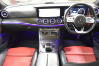 メルセデスベンツ Eクラス E200 ｸｰﾍﾟ ｽﾎﾟｰﾂ ﾚｻﾞｰP ﾚｰﾀﾞｰｾｰﾌﾃｨP  ﾊﾟﾉﾗﾏｻﾝﾙｰﾌ ﾋｰﾀｰ赤黒革 ﾃﾞｨｽﾄﾛ BSM Lﾁｪﾝｼﾞ AMGｴｱﾛ19AW ｷｰﾚｽGO ﾊﾟｰｸﾄﾛ HUD ﾌﾞﾙﾒS ﾏﾙﾁｶﾗｰｱﾝﾋﾞｴﾝﾄ 純正ﾅﾋﾞ 360ｶﾒﾗ 2年保証