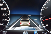 メルセデスベンツ Eクラス E200 ｸｰﾍﾟ ｽﾎﾟｰﾂ ﾚｻﾞｰP ﾚｰﾀﾞｰｾｰﾌﾃｨP  ﾊﾟﾉﾗﾏｻﾝﾙｰﾌ ﾋｰﾀｰ赤黒革 ﾃﾞｨｽﾄﾛ BSM Lﾁｪﾝｼﾞ AMGｴｱﾛ19AW ｷｰﾚｽGO ﾊﾟｰｸﾄﾛ HUD ﾌﾞﾙﾒS ﾏﾙﾁｶﾗｰｱﾝﾋﾞｴﾝﾄ 純正ﾅﾋﾞ 360ｶﾒﾗ 2年保証