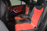 メルセデスベンツ CLAクラス CLA250 4M AMGﾗｲﾝ AMGﾚｻﾞｰｴｸｽｸﾙｰｼﾌﾞ ｱﾄﾞﾊﾞﾝｽﾄﾞ RSP ﾊﾟﾉﾗﾏｻﾝﾙｰﾌ 1ｵｰﾅｰ ﾋｰﾀｰ赤黒革AC C Lﾁｪﾝｼﾞ AMGｴｱﾛ18AW ｷｰGO HUD 対話式ﾅﾋﾞ 360ｶﾒﾗ 2年保証