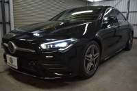 メルセデスベンツ CLAクラス CLA250 4M AMGﾗｲﾝ AMGﾚｻﾞｰｴｸｽｸﾙｰｼﾌﾞ ｱﾄﾞﾊﾞﾝｽﾄﾞ RSP ﾊﾟﾉﾗﾏｻﾝﾙｰﾌ 1ｵｰﾅｰ ﾋｰﾀｰ赤黒革AC C Lﾁｪﾝｼﾞ AMGｴｱﾛ18AW ｷｰGO HUD 対話式ﾅﾋﾞ 360ｶﾒﾗ 2年保証