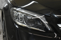 AMG Cクラス C43 4M ｸｰﾍﾟ ﾚｰﾀﾞｰｾｰﾌﾃｨP 後期 390馬力 MEｺﾈｸﾄ 右H ﾊﾟﾉﾗﾏｻﾝﾙｰﾌ ﾋｰﾀｰ赤革 ﾃﾞｨｽﾄﾛ BSM Lﾁｪﾝｼﾞ AMGｴｱﾛ19AW ｷｰGO PTS ﾌｯﾄﾄﾗﾝｸ ﾌﾞﾙﾒｽﾀｰ 液晶ﾒｰﾀｰ 地ﾃﾞｼﾞBｶﾒ 2年保証