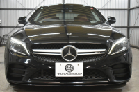 AMG Cクラス C43 4M ｸｰﾍﾟ ﾚｰﾀﾞｰｾｰﾌﾃｨP 後期 390馬力 MEｺﾈｸﾄ 右H ﾊﾟﾉﾗﾏｻﾝﾙｰﾌ ﾋｰﾀｰ赤革 ﾃﾞｨｽﾄﾛ BSM Lﾁｪﾝｼﾞ AMGｴｱﾛ19AW ｷｰGO PTS ﾌｯﾄﾄﾗﾝｸ ﾌﾞﾙﾒｽﾀｰ 液晶ﾒｰﾀｰ 地ﾃﾞｼﾞBｶﾒ 2年保証