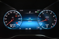 AMG Cクラス C43 4M ｸｰﾍﾟ ﾚｰﾀﾞｰｾｰﾌﾃｨP 後期 390馬力 MEｺﾈｸﾄ 右H ﾊﾟﾉﾗﾏｻﾝﾙｰﾌ ﾋｰﾀｰ赤革 ﾃﾞｨｽﾄﾛ BSM Lﾁｪﾝｼﾞ AMGｴｱﾛ19AW ｷｰGO PTS ﾌｯﾄﾄﾗﾝｸ ﾌﾞﾙﾒｽﾀｰ 液晶ﾒｰﾀｰ 地ﾃﾞｼﾞBｶﾒ 2年保証