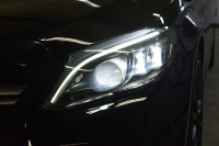 AMG Cクラス C43 4M ｸｰﾍﾟ ﾚｰﾀﾞｰｾｰﾌﾃｨP 後期 390馬力 MEｺﾈｸﾄ 右H ﾊﾟﾉﾗﾏｻﾝﾙｰﾌ ﾋｰﾀｰ赤革 ﾃﾞｨｽﾄﾛ BSM Lﾁｪﾝｼﾞ AMGｴｱﾛ19AW ｷｰGO PTS ﾌｯﾄﾄﾗﾝｸ ﾌﾞﾙﾒｽﾀｰ 液晶ﾒｰﾀｰ 地ﾃﾞｼﾞBｶﾒ 2年保証