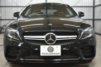 AMG Cクラス C43 4M ｸｰﾍﾟ ﾚｰﾀﾞｰｾｰﾌﾃｨP 後期 390馬力 MEｺﾈｸﾄ 右H ﾊﾟﾉﾗﾏｻﾝﾙｰﾌ ﾋｰﾀｰ赤革 ﾃﾞｨｽﾄﾛ BSM Lﾁｪﾝｼﾞ AMGｴｱﾛ19AW ｷｰGO PTS ﾌｯﾄﾄﾗﾝｸ ﾌﾞﾙﾒｽﾀｰ 液晶ﾒｰﾀｰ 地ﾃﾞｼﾞBｶﾒ 2年保証