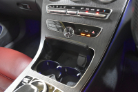 AMG Cクラス C43 4M ｸｰﾍﾟ ﾚｰﾀﾞｰｾｰﾌﾃｨP 後期 390馬力 MEｺﾈｸﾄ 右H ﾊﾟﾉﾗﾏｻﾝﾙｰﾌ ﾋｰﾀｰ赤革 ﾃﾞｨｽﾄﾛ BSM Lﾁｪﾝｼﾞ AMGｴｱﾛ19AW ｷｰGO PTS ﾌｯﾄﾄﾗﾝｸ ﾌﾞﾙﾒｽﾀｰ 液晶ﾒｰﾀｰ 地ﾃﾞｼﾞBｶﾒ 2年保証