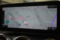 AMG Cクラス C43 4M ｸｰﾍﾟ ﾚｰﾀﾞｰｾｰﾌﾃｨP 後期 390馬力 MEｺﾈｸﾄ 右H ﾊﾟﾉﾗﾏｻﾝﾙｰﾌ ﾋｰﾀｰ赤革 ﾃﾞｨｽﾄﾛ BSM Lﾁｪﾝｼﾞ AMGｴｱﾛ19AW ｷｰGO PTS ﾌｯﾄﾄﾗﾝｸ ﾌﾞﾙﾒｽﾀｰ 液晶ﾒｰﾀｰ 地ﾃﾞｼﾞBｶﾒ 2年保証