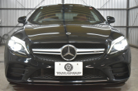 AMG Cクラス C43 4M ｸｰﾍﾟ ﾚｰﾀﾞｰｾｰﾌﾃｨP 後期 390馬力 MEｺﾈｸﾄ 右H ﾊﾟﾉﾗﾏｻﾝﾙｰﾌ ﾋｰﾀｰ赤革 ﾃﾞｨｽﾄﾛ BSM Lﾁｪﾝｼﾞ AMGｴｱﾛ19AW ｷｰGO PTS ﾌｯﾄﾄﾗﾝｸ ﾌﾞﾙﾒｽﾀｰ 液晶ﾒｰﾀｰ 地ﾃﾞｼﾞBｶﾒ 2年保証