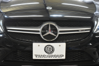 AMG Cクラス C43 4M ｸｰﾍﾟ ﾚｰﾀﾞｰｾｰﾌﾃｨP 後期 390馬力 MEｺﾈｸﾄ 右H ﾊﾟﾉﾗﾏｻﾝﾙｰﾌ ﾋｰﾀｰ赤革 ﾃﾞｨｽﾄﾛ BSM Lﾁｪﾝｼﾞ AMGｴｱﾛ19AW ｷｰGO PTS ﾌｯﾄﾄﾗﾝｸ ﾌﾞﾙﾒｽﾀｰ 液晶ﾒｰﾀｰ 地ﾃﾞｼﾞBｶﾒ 2年保証