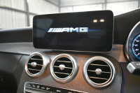 AMG Cクラス C43 4M ｸｰﾍﾟ ﾚｰﾀﾞｰｾｰﾌﾃｨP 後期 390馬力 MEｺﾈｸﾄ 右H ﾊﾟﾉﾗﾏｻﾝﾙｰﾌ ﾋｰﾀｰ赤革 ﾃﾞｨｽﾄﾛ BSM Lﾁｪﾝｼﾞ AMGｴｱﾛ19AW ｷｰGO PTS ﾌｯﾄﾄﾗﾝｸ ﾌﾞﾙﾒｽﾀｰ 液晶ﾒｰﾀｰ 地ﾃﾞｼﾞBｶﾒ 2年保証