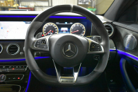 AMG Eクラス E63S 4ﾏﾁｯｸ+ ｴｸｽｸﾙｰｼﾌﾞ ﾚｰﾀﾞｰｾｰﾌﾃｨP 612馬力 ﾊﾟﾉﾗﾏｻﾝﾙｰﾌ ﾋｰﾀｰｸｰﾗｰ黒革 ﾃﾞｨｽﾄﾛ BSM Lﾁｪﾝｼﾞ AMGｴｱﾛ20AW ｷｰﾚｽGO PTS ﾌﾞﾙﾒｽﾀｰ HUD 電動ﾄﾗﾝｸ LEDﾍｯﾄﾞﾗｲﾄ 地ﾃﾞｼﾞﾅﾋﾞ 360ｶﾒﾗ 2年保証