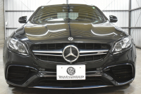 AMG Eクラス E63S 4ﾏﾁｯｸ+ ｴｸｽｸﾙｰｼﾌﾞ ﾚｰﾀﾞｰｾｰﾌﾃｨP 612馬力 ﾊﾟﾉﾗﾏｻﾝﾙｰﾌ ﾋｰﾀｰｸｰﾗｰ黒革 ﾃﾞｨｽﾄﾛ BSM Lﾁｪﾝｼﾞ AMGｴｱﾛ20AW ｷｰﾚｽGO PTS ﾌﾞﾙﾒｽﾀｰ HUD 電動ﾄﾗﾝｸ LEDﾍｯﾄﾞﾗｲﾄ 地ﾃﾞｼﾞﾅﾋﾞ 360ｶﾒﾗ 2年保証
