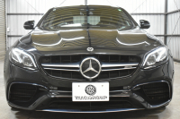 AMG Eクラス E63S 4ﾏﾁｯｸ+ ｴｸｽｸﾙｰｼﾌﾞ ﾚｰﾀﾞｰｾｰﾌﾃｨP 612馬力 ﾊﾟﾉﾗﾏｻﾝﾙｰﾌ ﾋｰﾀｰｸｰﾗｰ黒革 ﾃﾞｨｽﾄﾛ BSM Lﾁｪﾝｼﾞ AMGｴｱﾛ20AW ｷｰﾚｽGO PTS ﾌﾞﾙﾒｽﾀｰ HUD 電動ﾄﾗﾝｸ LEDﾍｯﾄﾞﾗｲﾄ 地ﾃﾞｼﾞﾅﾋﾞ 360ｶﾒﾗ 2年保証
