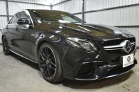 AMG Eクラス E63S 4ﾏﾁｯｸ+ ｴｸｽｸﾙｰｼﾌﾞ ﾚｰﾀﾞｰｾｰﾌﾃｨP 612馬力 ﾊﾟﾉﾗﾏｻﾝﾙｰﾌ ﾋｰﾀｰｸｰﾗｰ黒革 ﾃﾞｨｽﾄﾛ BSM Lﾁｪﾝｼﾞ AMGｴｱﾛ20AW ｷｰﾚｽGO PTS ﾌﾞﾙﾒｽﾀｰ HUD 電動ﾄﾗﾝｸ LEDﾍｯﾄﾞﾗｲﾄ 地ﾃﾞｼﾞﾅﾋﾞ 360ｶﾒﾗ 2年保証