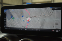 メルセデスベンツ Cクラス C200ﾜｺﾞﾝ AVG AMGﾗｲﾝ ﾊﾟﾉﾗﾏｻﾝﾙｰﾌ ﾚｰﾀﾞｰSP 後期型 ﾐｰｺﾈｸﾄ ﾃﾞｨｽﾄﾛ ﾚｰﾝﾁｪﾝｼﾞｱｼｽﾄ ﾌﾞﾗｲﾝﾄﾞS  ﾋｰﾀｰ黒革 AMGｴｱﾛ18AW ｷｰﾚｽGo PTS 電動Rｹﾞｰﾄ 地ﾃﾞｼﾞBｶﾒﾗ 2年保証