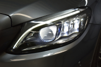 メルセデスベンツ Cクラス C200ﾜｺﾞﾝ AVG AMGﾗｲﾝ ﾊﾟﾉﾗﾏｻﾝﾙｰﾌ ﾚｰﾀﾞｰSP 後期型 ﾐｰｺﾈｸﾄ ﾃﾞｨｽﾄﾛ ﾚｰﾝﾁｪﾝｼﾞｱｼｽﾄ ﾌﾞﾗｲﾝﾄﾞS  ﾋｰﾀｰ黒革 AMGｴｱﾛ18AW ｷｰﾚｽGo PTS 電動Rｹﾞｰﾄ 地ﾃﾞｼﾞBｶﾒﾗ 2年保証