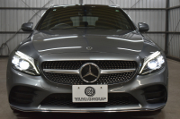 メルセデスベンツ Cクラス C200ﾜｺﾞﾝ AVG AMGﾗｲﾝ ﾊﾟﾉﾗﾏｻﾝﾙｰﾌ ﾚｰﾀﾞｰSP 後期型 ﾐｰｺﾈｸﾄ ﾃﾞｨｽﾄﾛ ﾚｰﾝﾁｪﾝｼﾞｱｼｽﾄ ﾌﾞﾗｲﾝﾄﾞS  ﾋｰﾀｰ黒革 AMGｴｱﾛ18AW ｷｰﾚｽGo PTS 電動Rｹﾞｰﾄ 地ﾃﾞｼﾞBｶﾒﾗ 2年保証