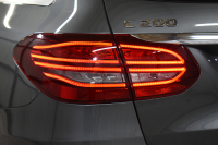 メルセデスベンツ Cクラス C200ﾜｺﾞﾝ AVG AMGﾗｲﾝ ﾊﾟﾉﾗﾏｻﾝﾙｰﾌ ﾚｰﾀﾞｰSP 後期型 ﾐｰｺﾈｸﾄ ﾃﾞｨｽﾄﾛ ﾚｰﾝﾁｪﾝｼﾞｱｼｽﾄ ﾌﾞﾗｲﾝﾄﾞS  ﾋｰﾀｰ黒革 AMGｴｱﾛ18AW ｷｰﾚｽGo PTS 電動Rｹﾞｰﾄ 地ﾃﾞｼﾞBｶﾒﾗ 2年保証