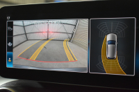 メルセデスベンツ Cクラス C200ﾜｺﾞﾝ AVG AMGﾗｲﾝ ﾊﾟﾉﾗﾏｻﾝﾙｰﾌ ﾚｰﾀﾞｰSP 後期型 ﾐｰｺﾈｸﾄ ﾃﾞｨｽﾄﾛ ﾚｰﾝﾁｪﾝｼﾞｱｼｽﾄ ﾌﾞﾗｲﾝﾄﾞS  ﾋｰﾀｰ黒革 AMGｴｱﾛ18AW ｷｰﾚｽGo PTS 電動Rｹﾞｰﾄ 地ﾃﾞｼﾞBｶﾒﾗ 2年保証