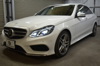 メルセデスベンツ Eクラス E220 ﾌﾞﾙｰﾃｯｸ AVG AMGｽﾎﾟｰﾂ ﾚｰﾀﾞｰSP 最終型 ﾃﾞｨｰｾﾞﾙ  ﾋｰﾀｰ半革 ﾃﾞｨｽﾄﾛ BSM Lｷｰﾌﾟ AMGｴｱﾛ18AW ｷｰﾚｽGO PTS LEDﾍｯﾄﾞ 地ﾃﾞｼﾞﾊﾞｯｸｶﾒﾗ 2年保証