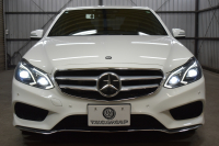 メルセデスベンツ Eクラス E220 ﾌﾞﾙｰﾃｯｸ AVG AMGｽﾎﾟｰﾂ ﾚｰﾀﾞｰSP 最終型 ﾃﾞｨｰｾﾞﾙ  ﾋｰﾀｰ半革 ﾃﾞｨｽﾄﾛ BSM Lｷｰﾌﾟ AMGｴｱﾛ18AW ｷｰﾚｽGO PTS LEDﾍｯﾄﾞ 地ﾃﾞｼﾞﾊﾞｯｸｶﾒﾗ 2年保証