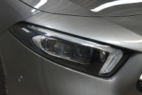 メルセデスベンツ Aクラス A180ｾﾀﾞﾝ ｽﾀｲﾙ AMGﾗｲﾝ AMGﾚｻﾞｰｴｸｽｸﾙｰｼﾌﾞ ｱﾄﾞﾊﾞﾝｽﾄﾞP ﾚｰﾀﾞｰSP 1ｵｰﾅｰ ﾊﾟﾉﾗﾏｻﾝR ﾋｰﾀｰ赤黒革 ﾃﾞｨｽﾄﾛ BSM Lﾁｪﾝｼﾞ AMGｴｱﾛ18AW ｷｰﾚｽGO PTS  HUD 対話式ﾅﾋﾞ 360ｶﾒﾗ 2年保証