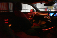 メルセデスベンツ Aクラス A180ｾﾀﾞﾝ ｽﾀｲﾙ AMGﾗｲﾝ AMGﾚｻﾞｰｴｸｽｸﾙｰｼﾌﾞ ｱﾄﾞﾊﾞﾝｽﾄﾞP ﾚｰﾀﾞｰSP 1ｵｰﾅｰ ﾊﾟﾉﾗﾏｻﾝR ﾋｰﾀｰ赤黒革 ﾃﾞｨｽﾄﾛ BSM Lﾁｪﾝｼﾞ AMGｴｱﾛ18AW ｷｰﾚｽGO PTS  HUD 対話式ﾅﾋﾞ 360ｶﾒﾗ 2年保証